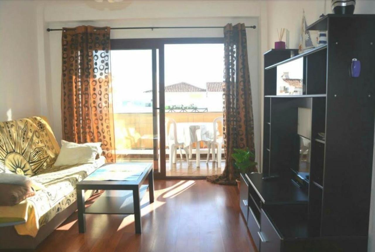 Los Cristianos - San Telmo Арона Экстерьер фото